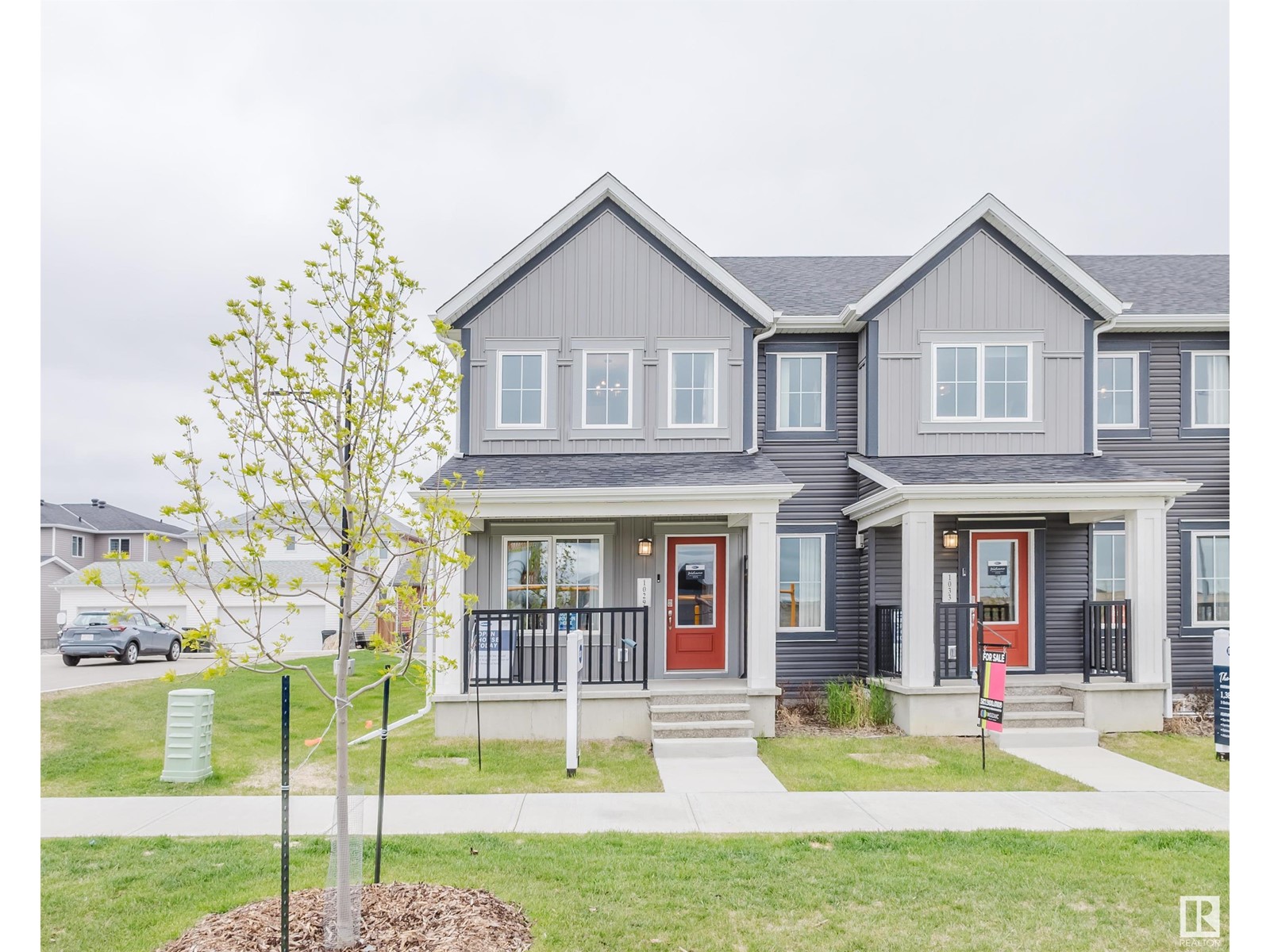 1029 Helen Lavender Ln, Sherwood Park, AB T8H 3A4