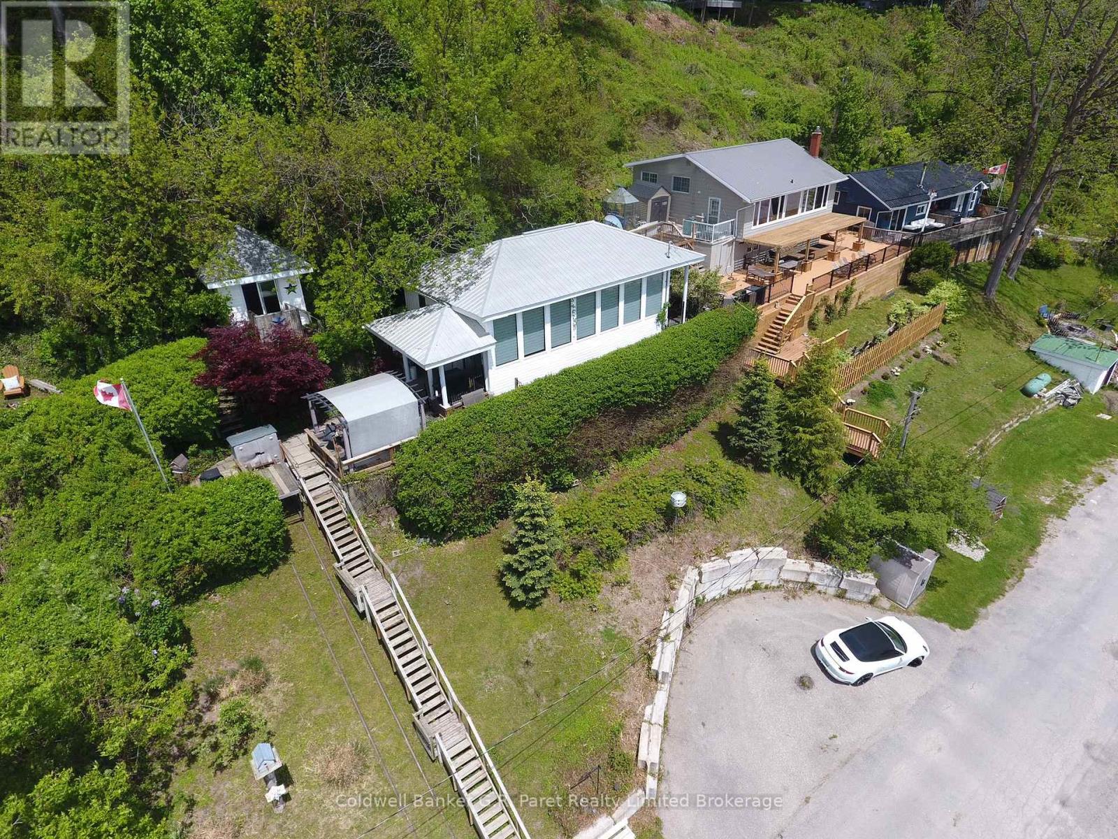 61 Bluewater Ave, Norfolk Booth's Harbour, ON N0E 1P0