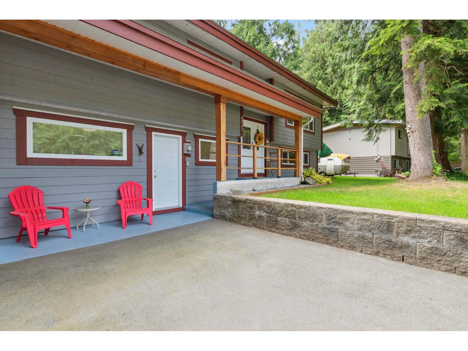196 Street Unit 4037 #a, Langley, BC V3A 1A7