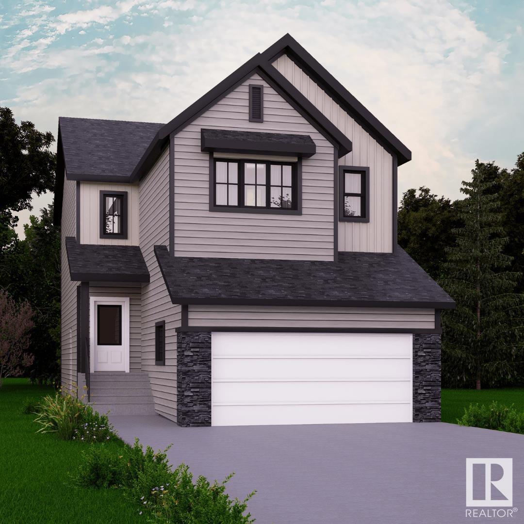 208 St Nw Unit 4023, Edmonton, AB T6M 3E4