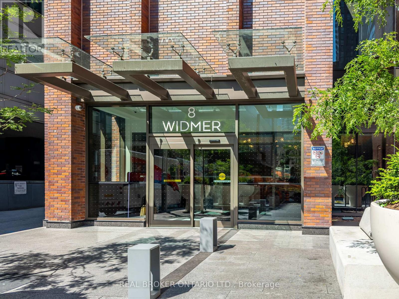 1106 8 Widmer St, Toronto Waterfront Communities, ON M5V 0W6
