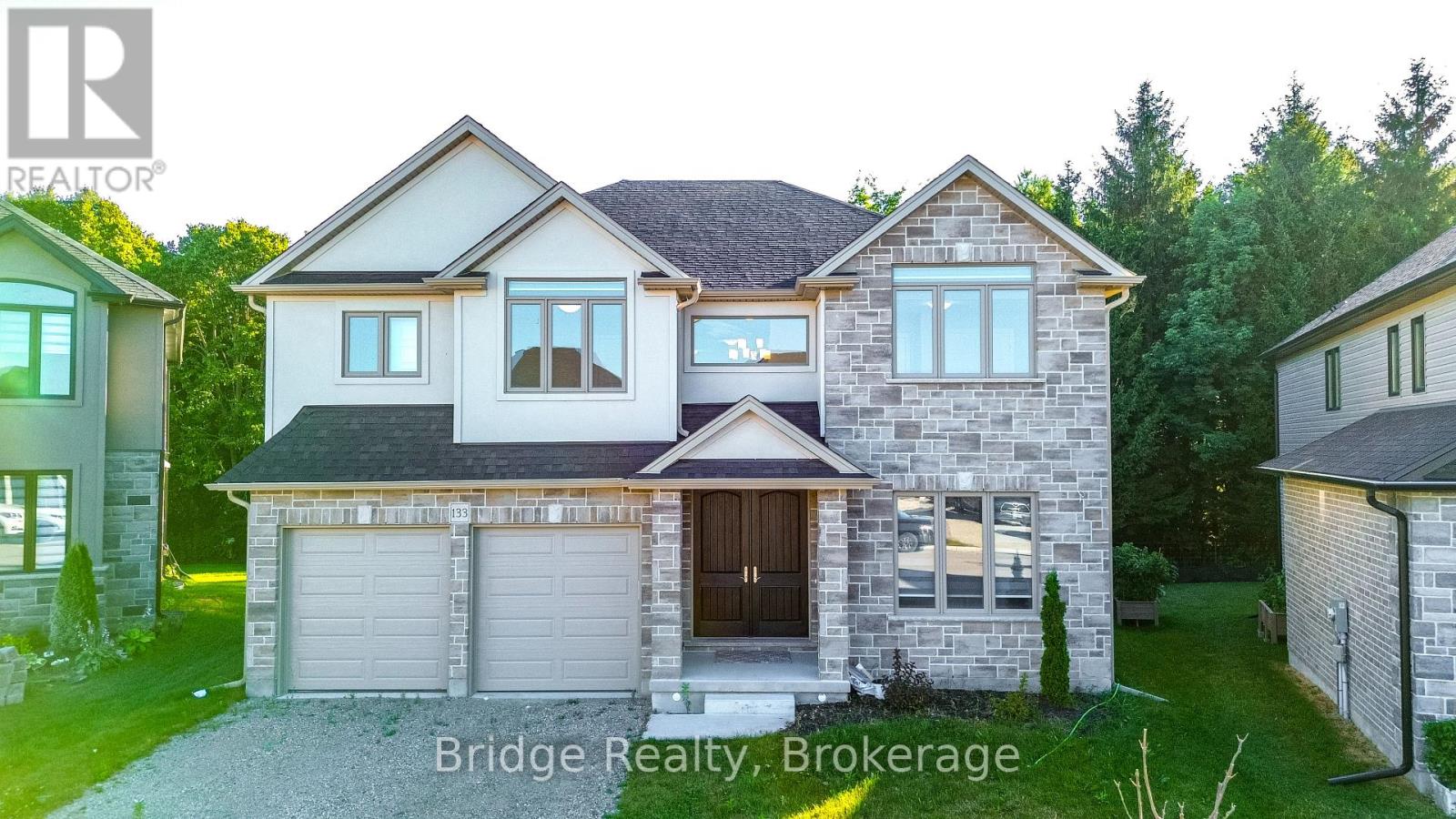 133 Birdie Ct E, Woodstock Woodstock - North, ON N4T 0N3