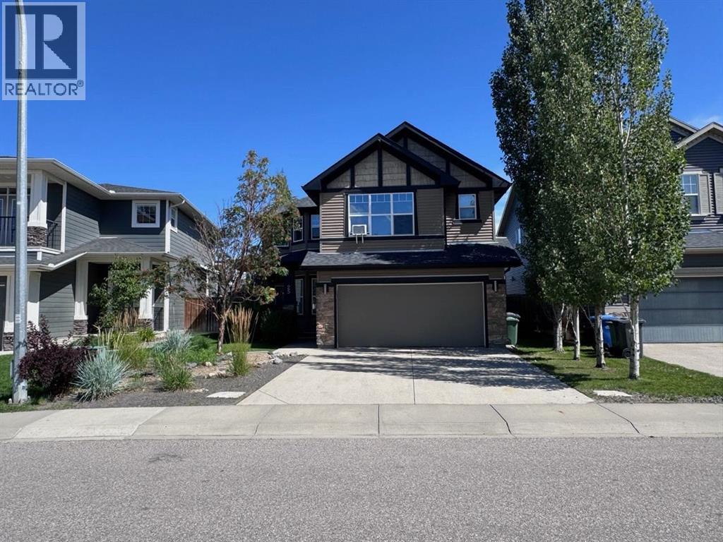 25 Westridge Way, Okotoks, AB T1S 0K1
