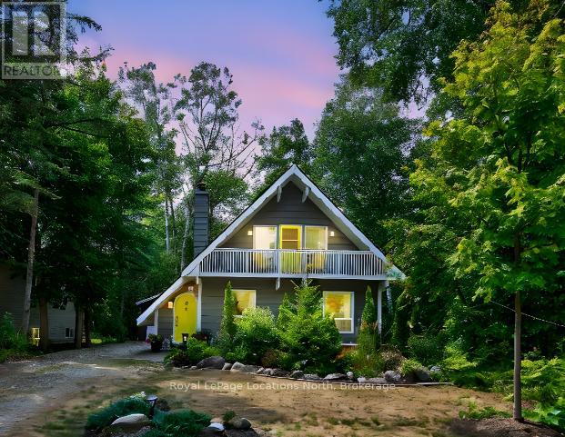 60 59th Street South, Wasaga Beach, ON L9Z 1V9