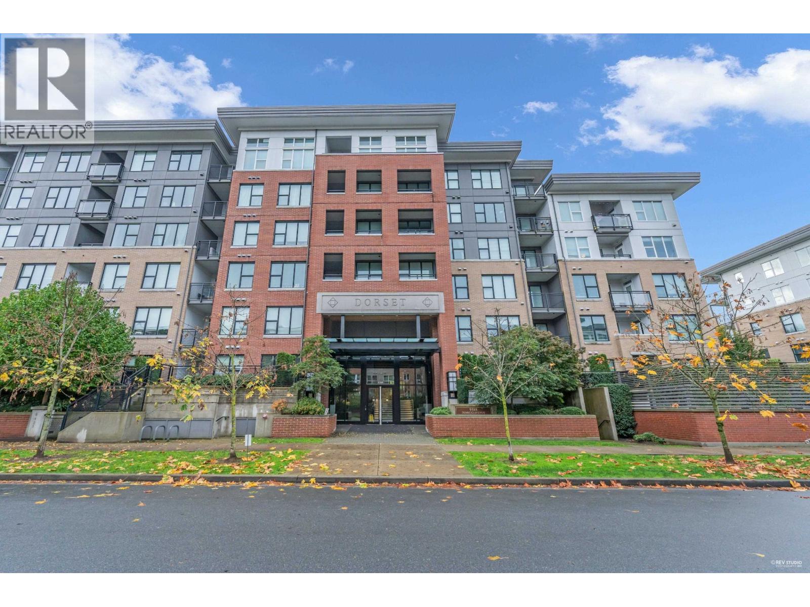 9388 Tomicki Avenue Unit 223, Richmond, BC V6X 0P1