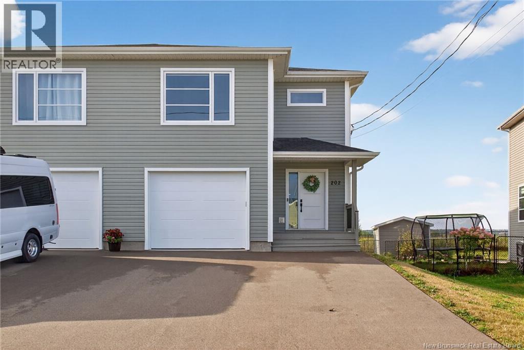 202 Surette, Dieppe, NB E1A 9R4