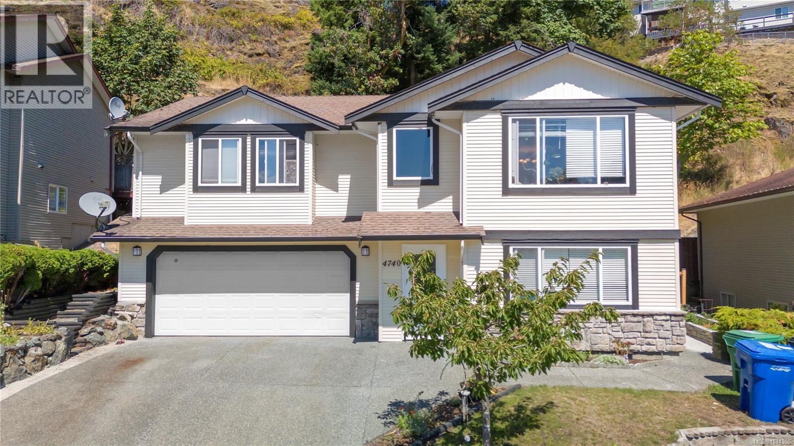 4740 Fairbrook Cres, Nanaimo, BC V9T 6L7