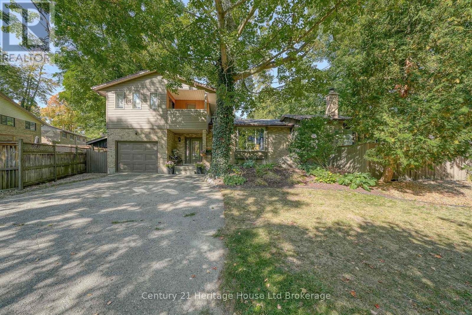 248 Vansittart Ave, Woodstock, ON N4S 6G2