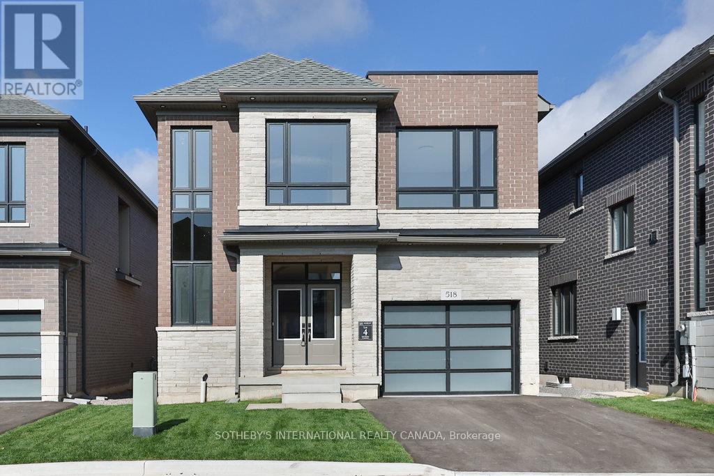518 Markay Common, Burlington Brant, ON L7S 0A6