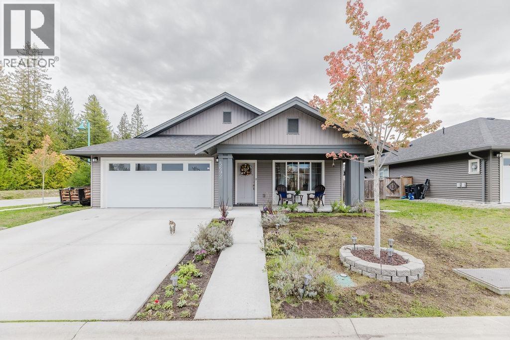 5692 Partridge Way, Sechelt, BC V7Z 0M4
