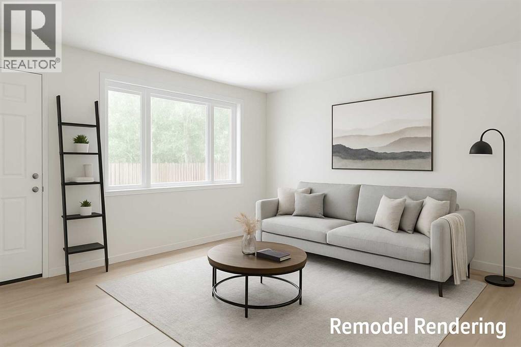 8 Barrier Mountain Dr, Exshaw, AB T0L 2C0
