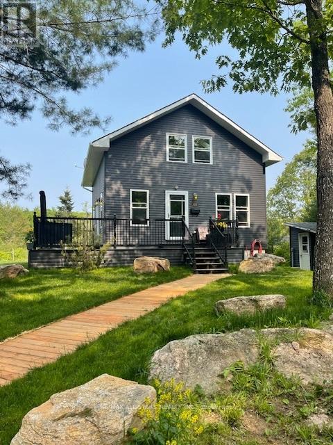 1295 Deep Bay Rd, Minden Hills, ON K0M 2L1