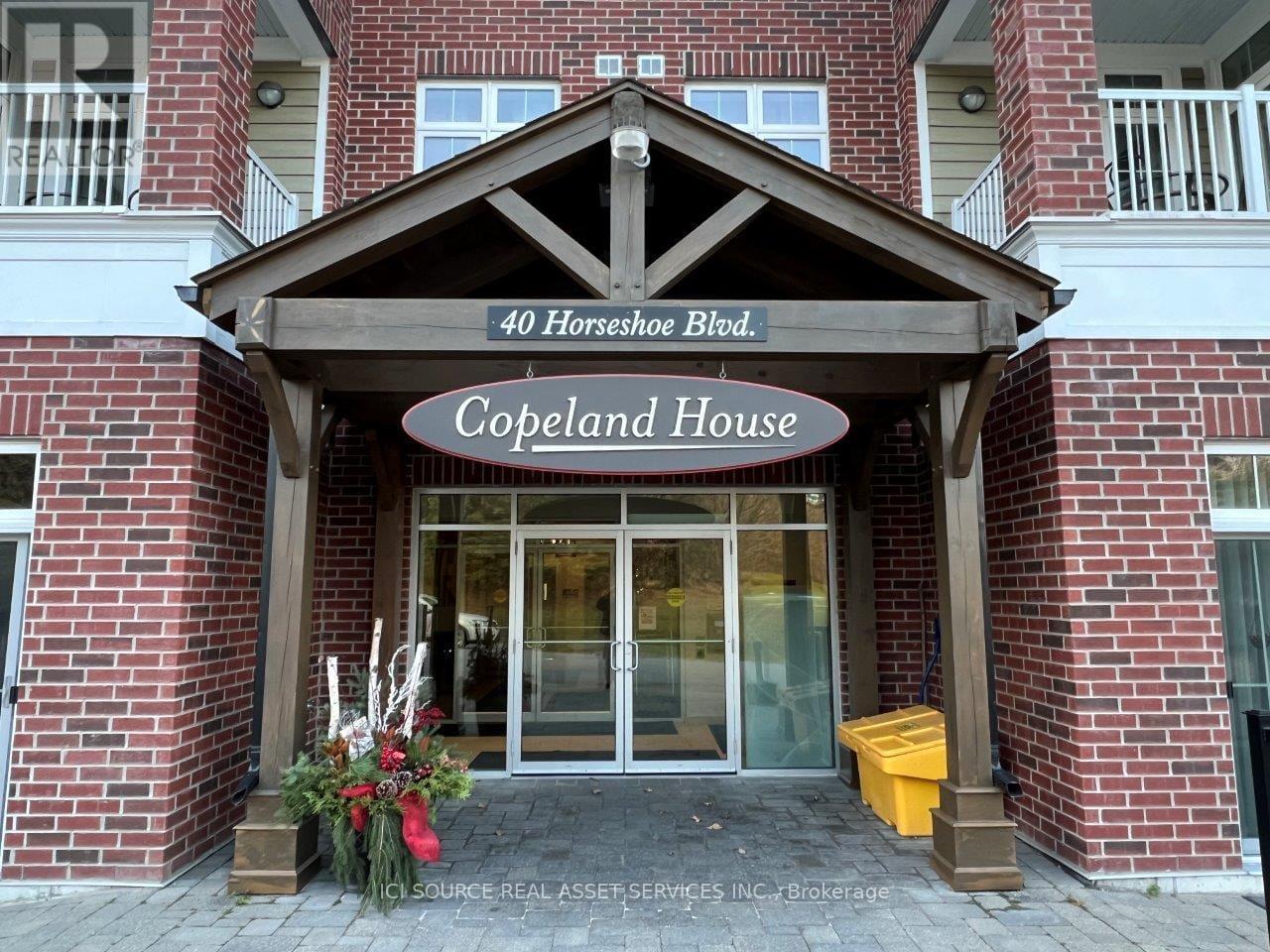 405 40 Horseshoe Blvd, Oro-Medonte, ON L4M 4Y8