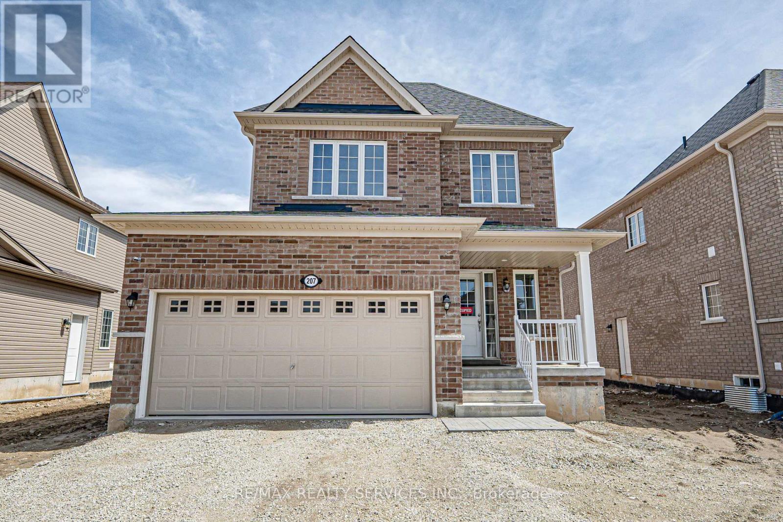 207 Cubitt St, Clearview, ON L0M 1S0