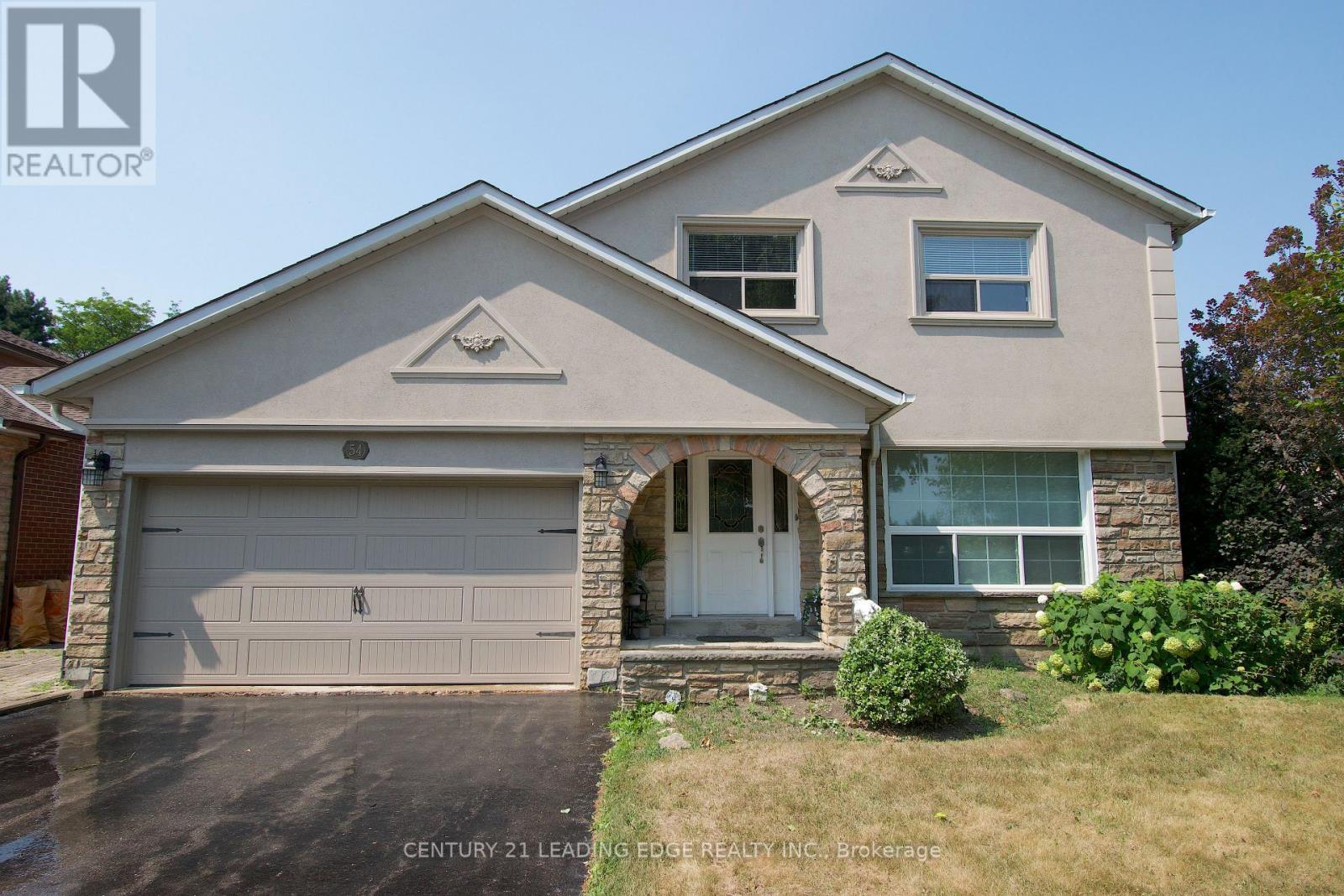 54 Avonwick Gate, Toronto Parkwoods-donalda, ON M3A 2M6