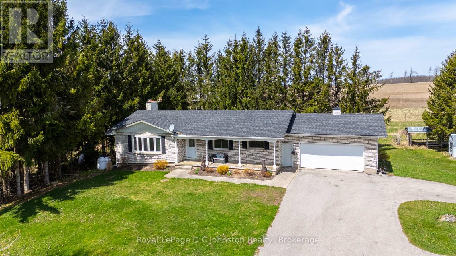 7199 Highway 21 Hwy, South Bruce Peninsula, ON N0H 1A0