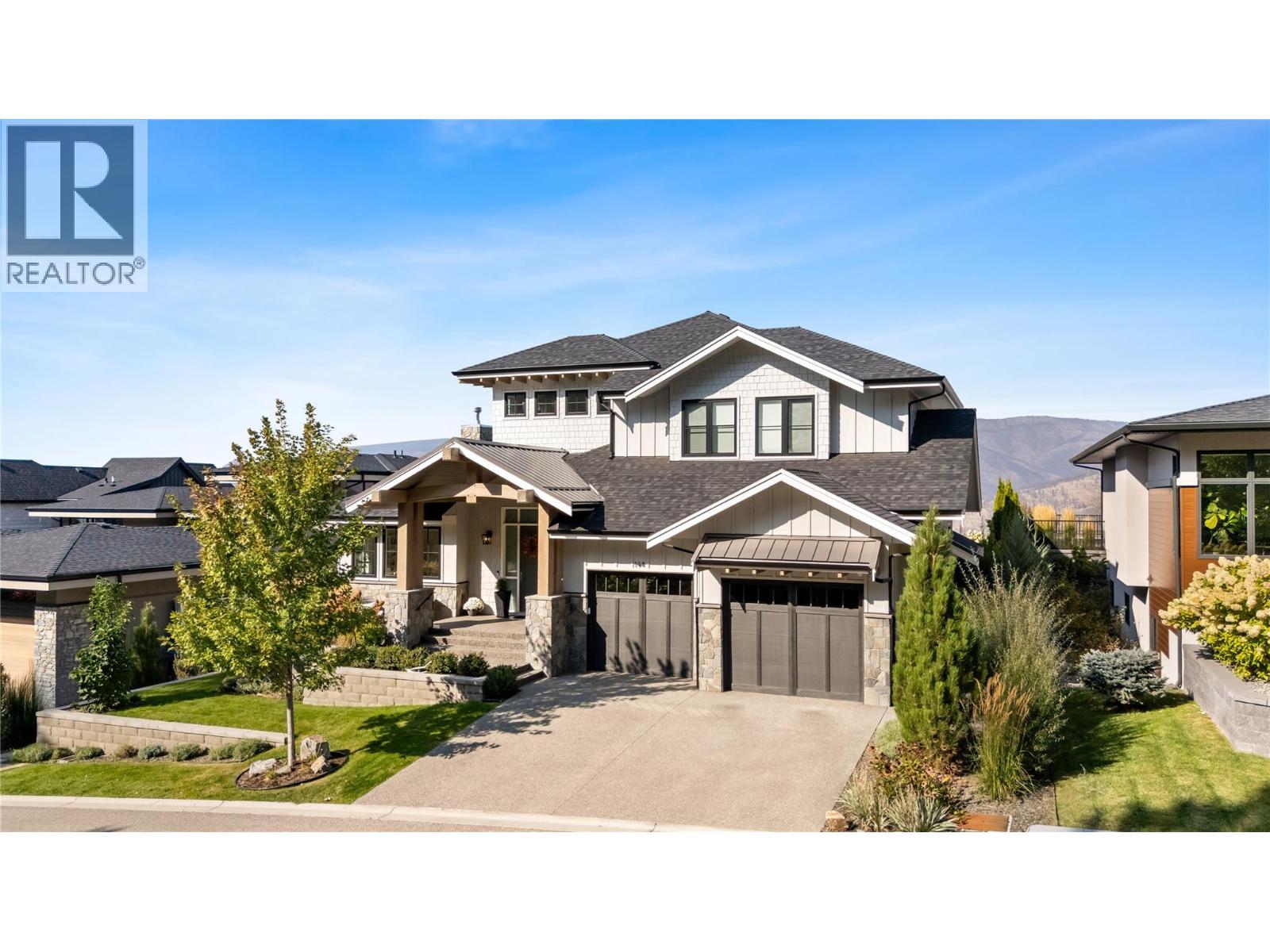 114 Red Sky Ct, Kelowna, BC V1V 3G4