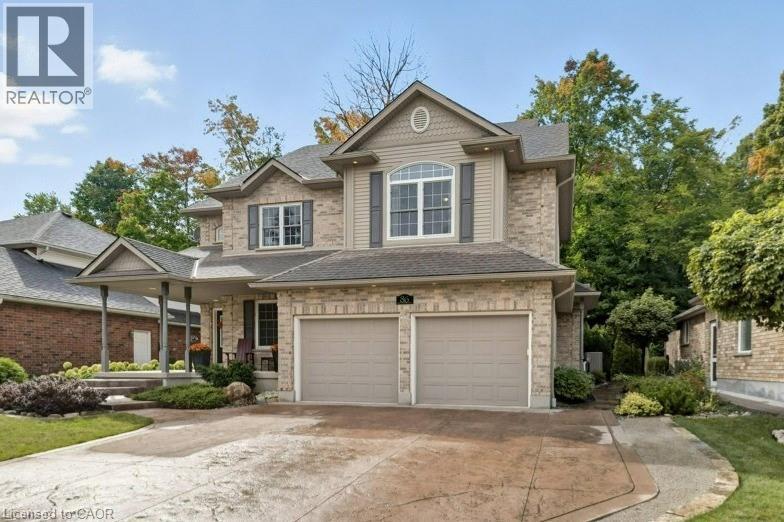 86 Laschinger Blvd, Wilmot, ON N3A 2G7