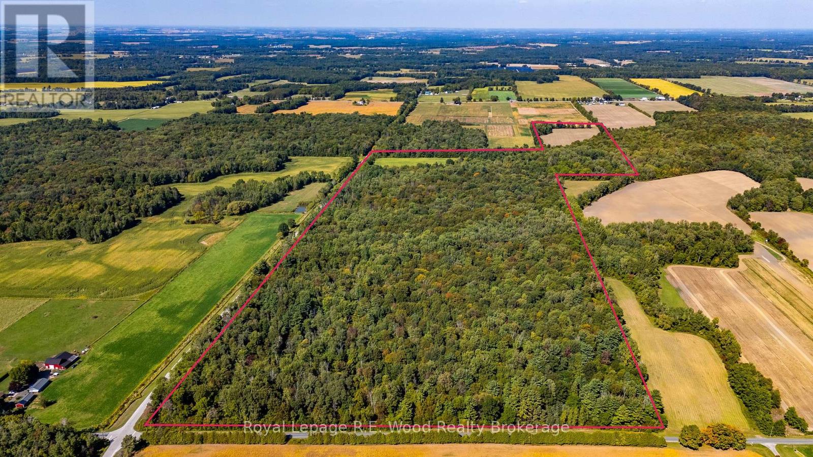Pt Lt 134-135 Lamers Line, Bayham, ON N0J 1Y0