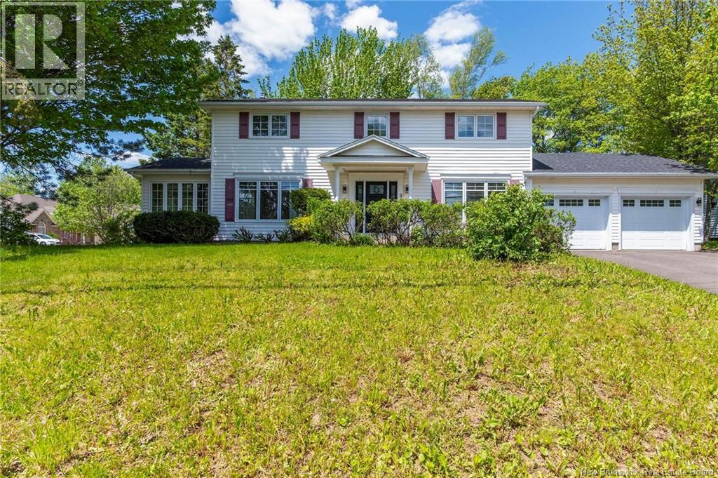 9 Grenville Rd, Riverview, NB E1B 4S2