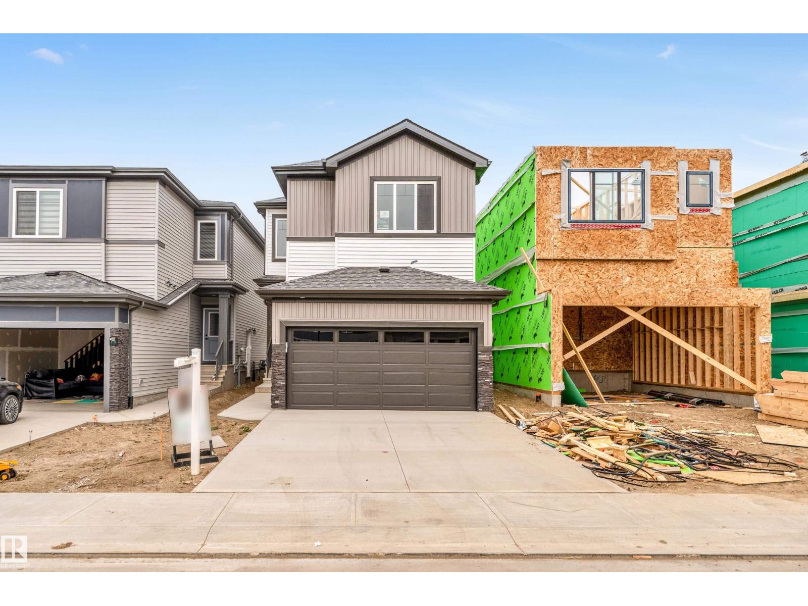 181 Av Nw Unit 8723, Edmonton, AB T5Z 0X2