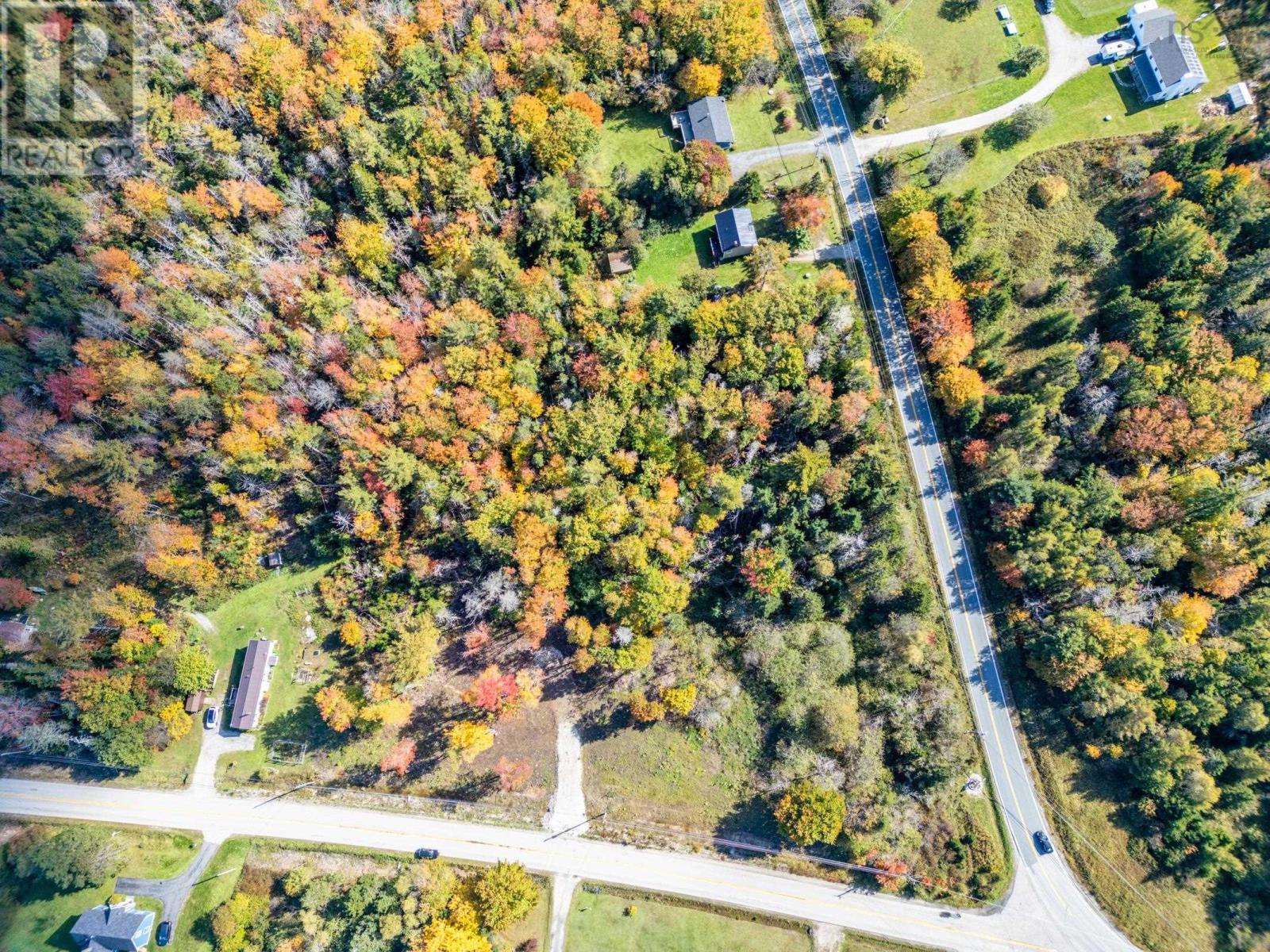 Lot Gavel Road, Gavelton, NS B0W 3M0