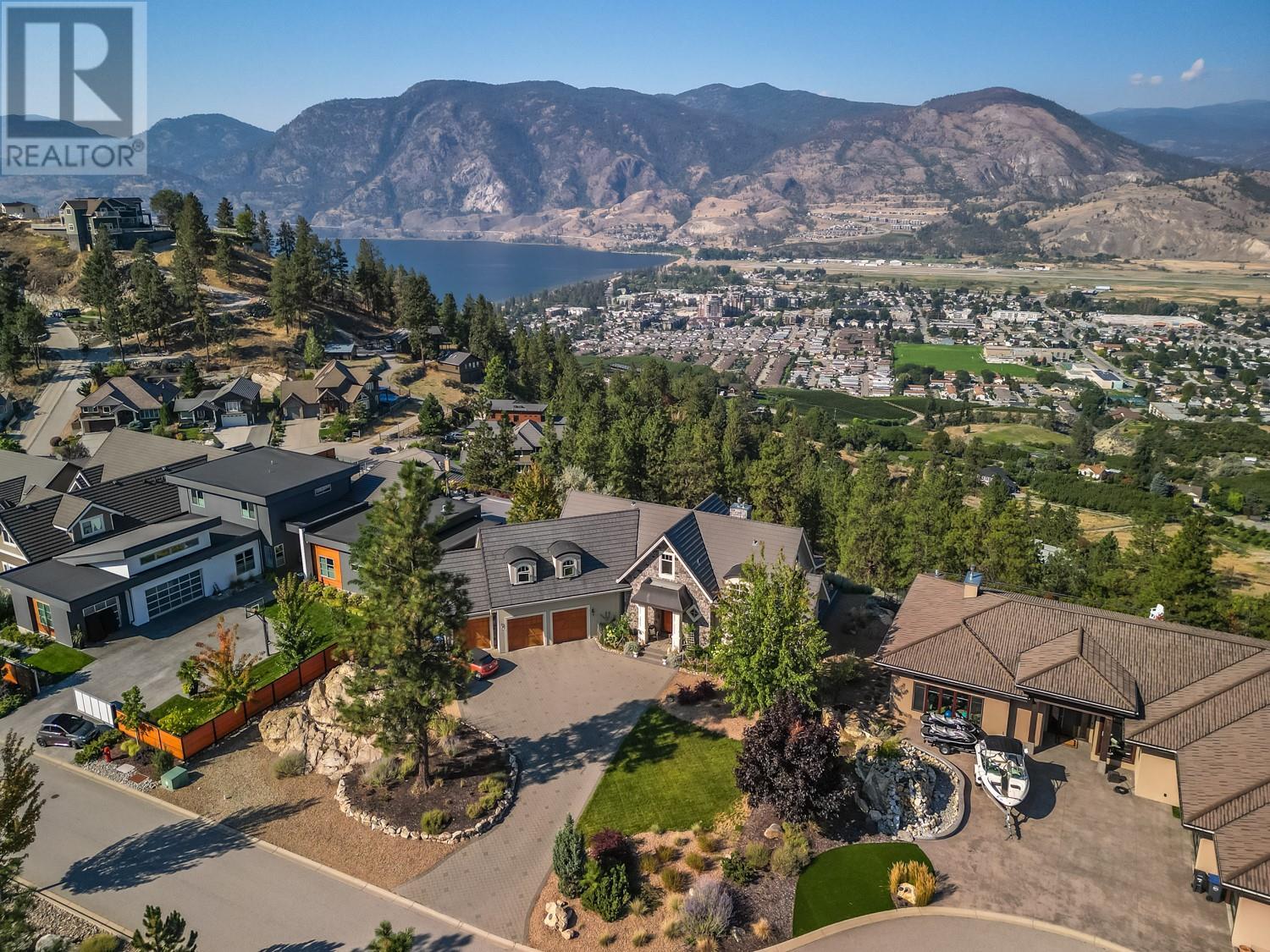 112 Penrose Court Unit 6, Penticton, BC V2A 9B6