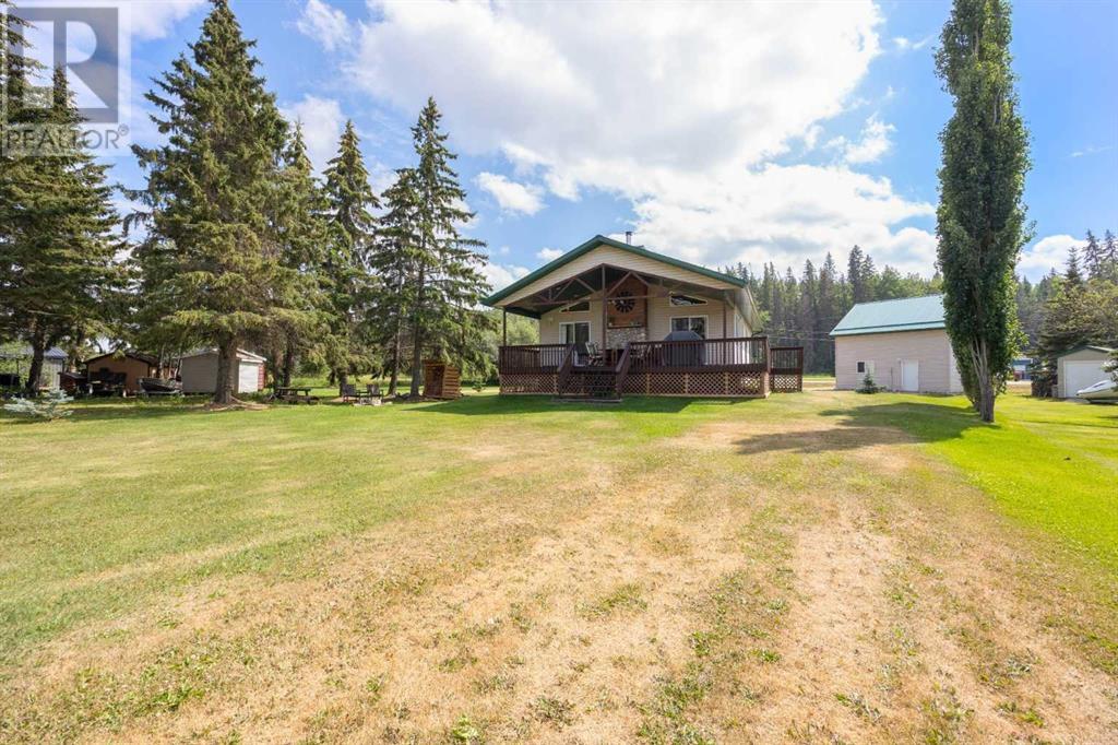 203 Labonte Dr, Boyle, AB T0A 0M0