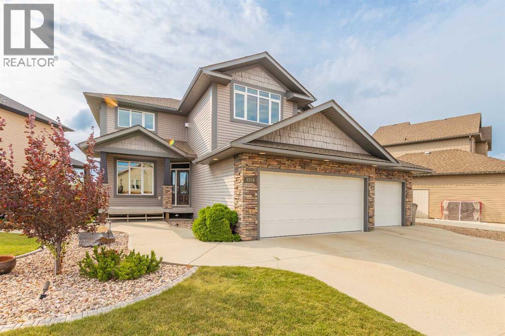 19 Street Unit 5209, Lloydminster, AB T9V 3K6