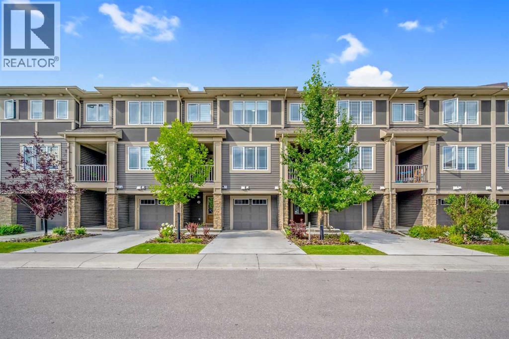 39 Cityscape Row NE, Calgary, AB T3N 0W6