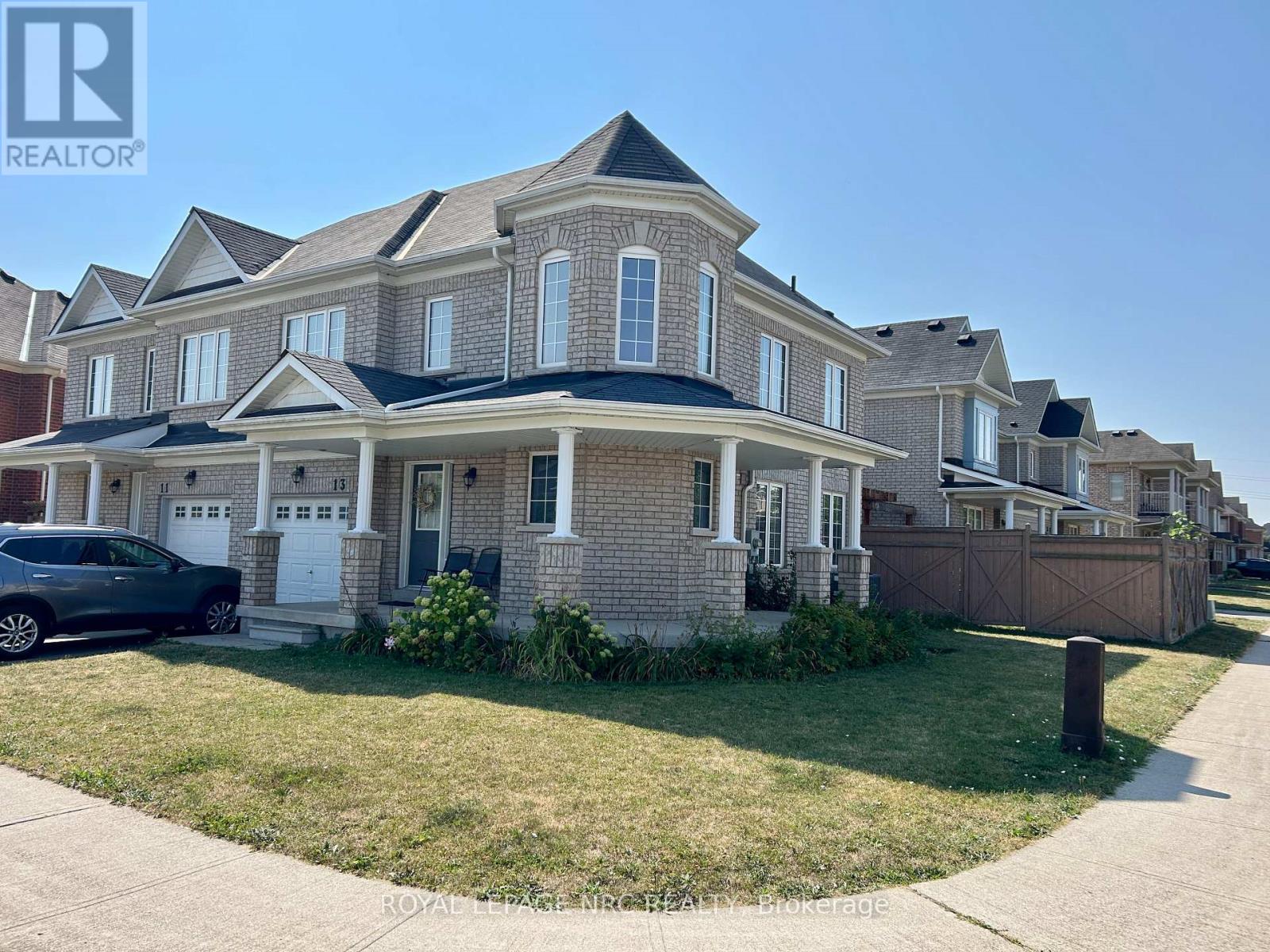 13 Keith Cres, Niagara-on-the-lake Glendale, ON L0S 1J0