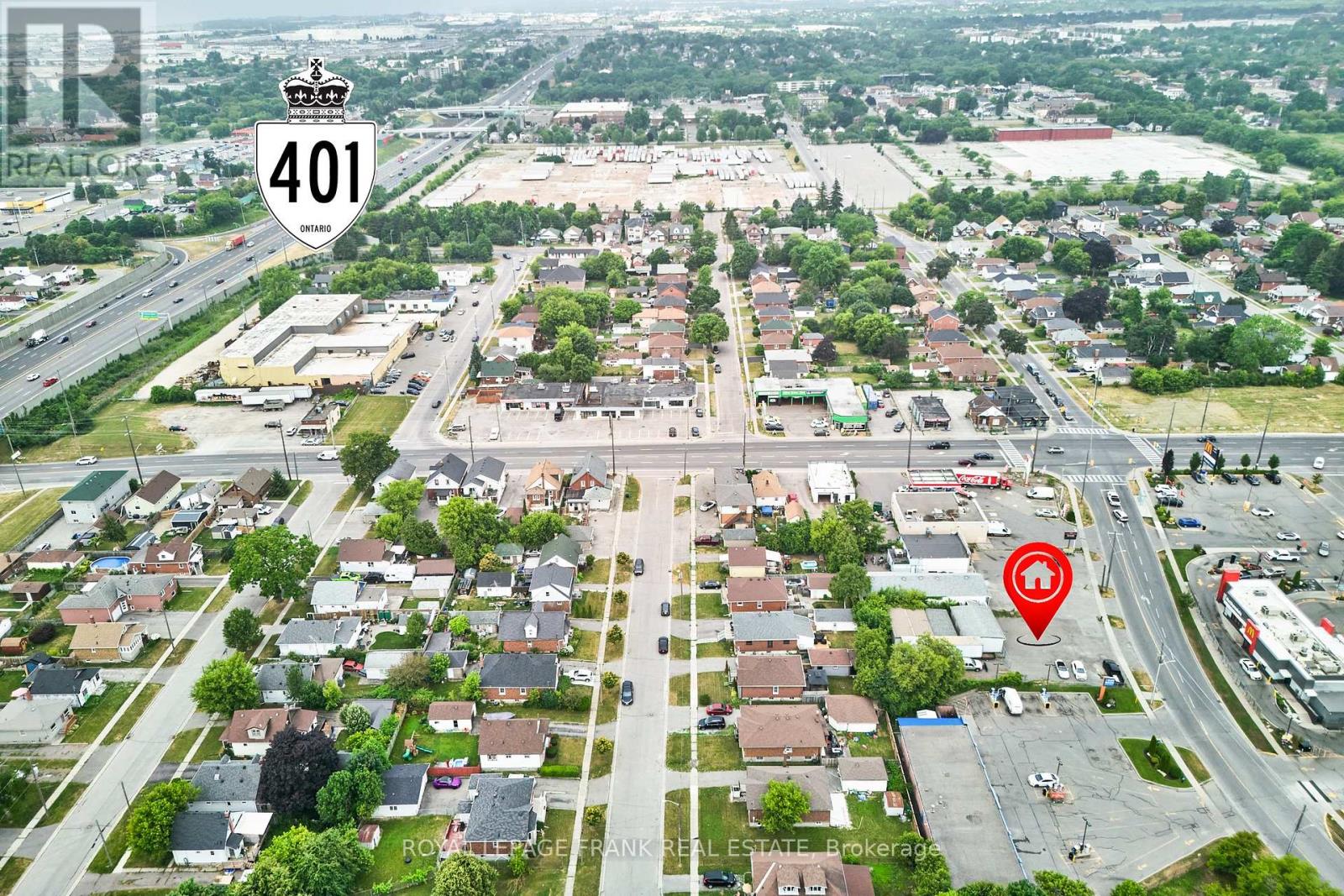 295 Dean Ave, Oshawa, ON L1H 3E1