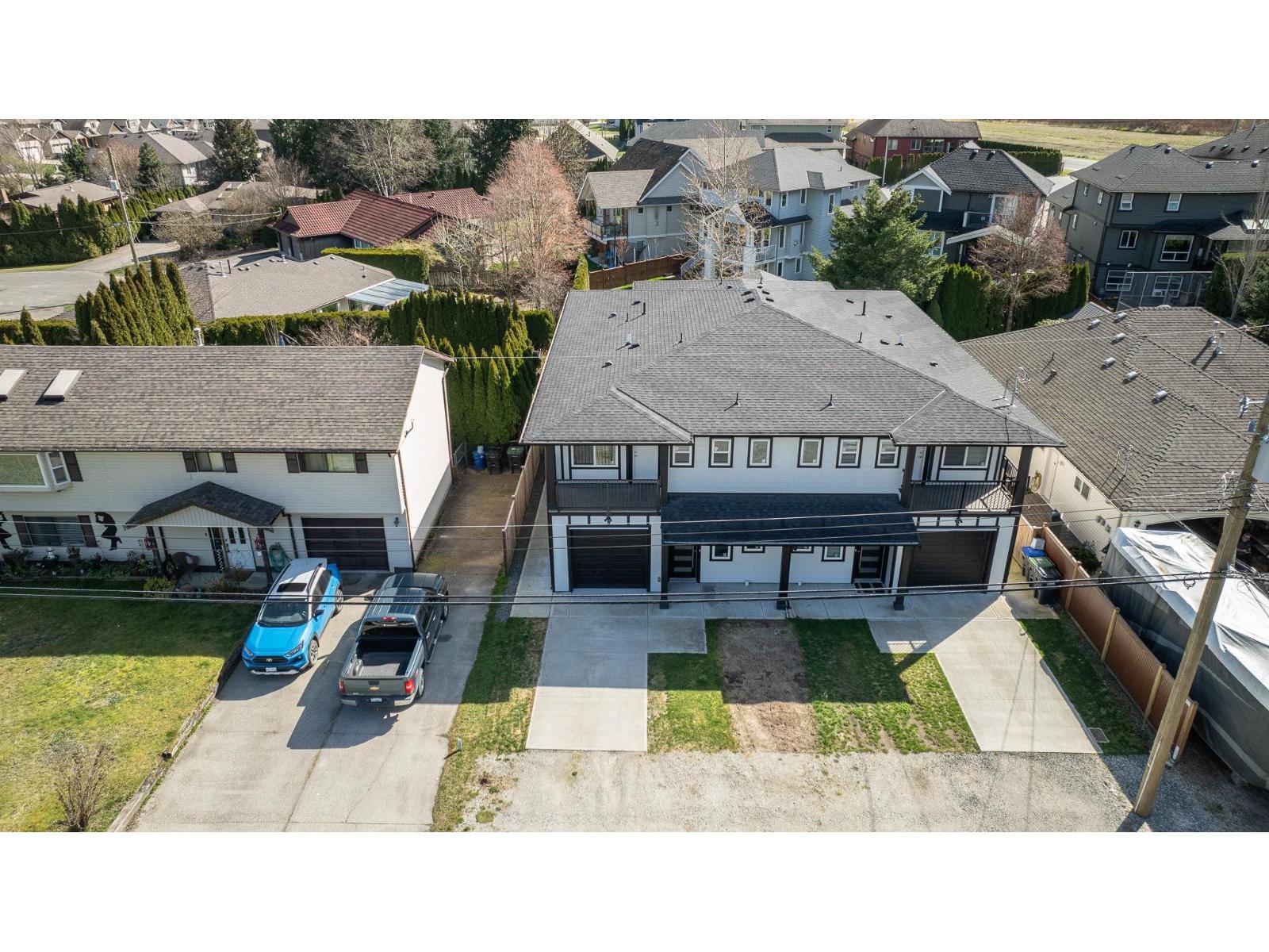 21088 Lakeview Crescentkawkawa Lake Unit 2, Hope, BC V0X 1L1