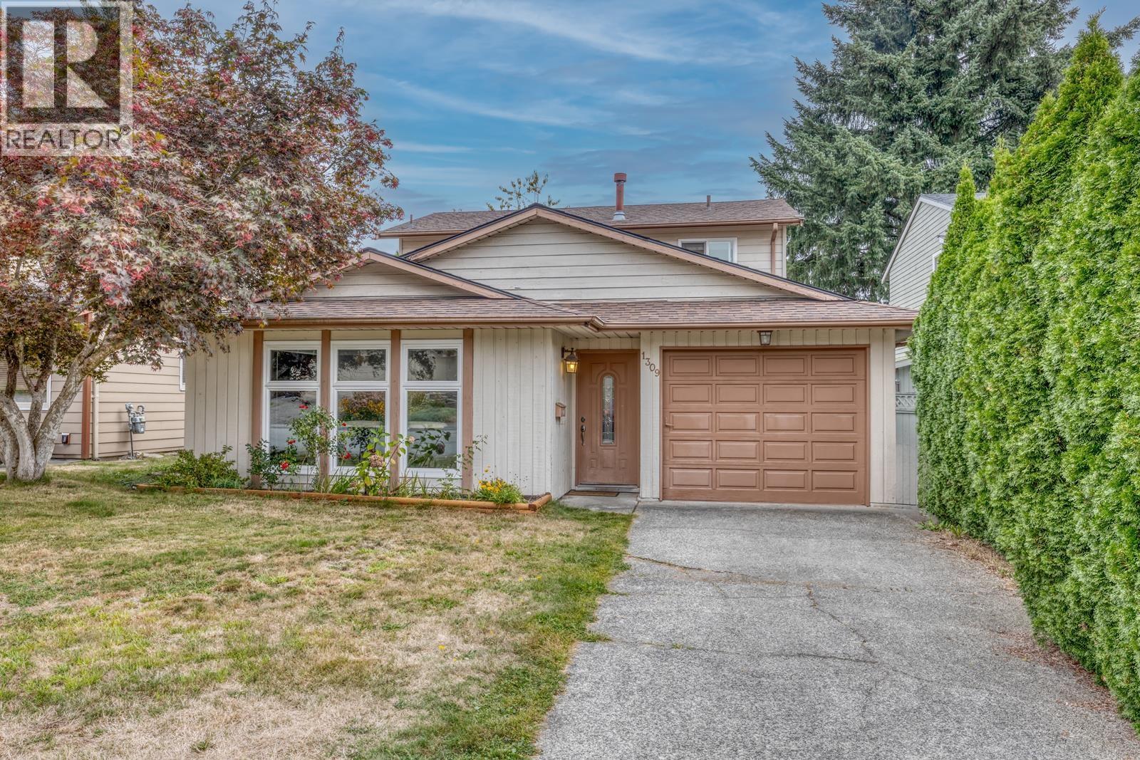 1309 Nestor St, Coquitlam, BC V3E 1V5