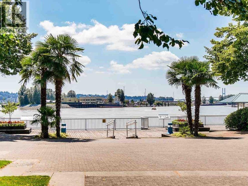 3 K De K Court Unit 103, New Westminster, BC V3M 6B6