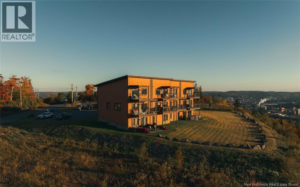 112 De La Falaise Street Unit 201, Edmundston, NB E3V 0C4