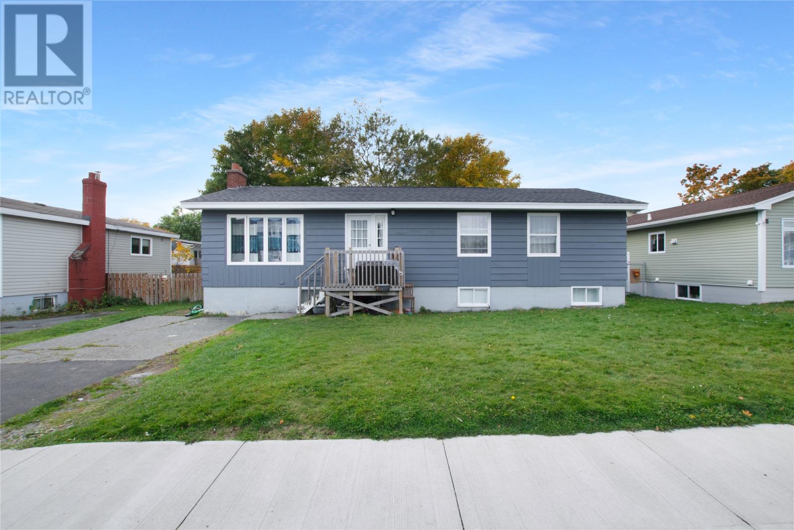 5 Blackwood Pl, St. John's, NL A1B 2K5