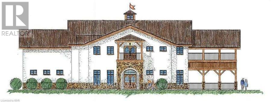 1074 Niagara Stone Rd, Niagara-on-the-lake Lakeshore, ON L0S 1J0