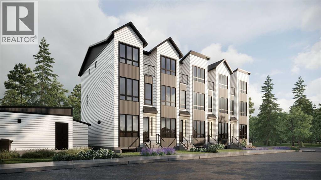 3550 45 Street Sw Unit 103, Calgary, AB T3E 3V2