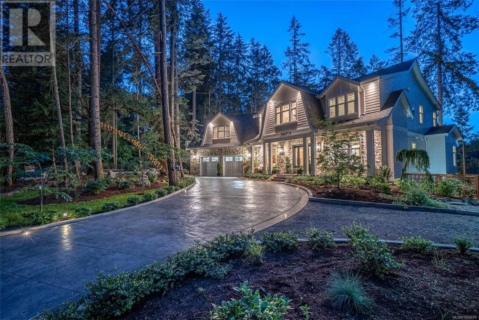 3973 Cove Rd, Ladysmith, BC V9G 1K5