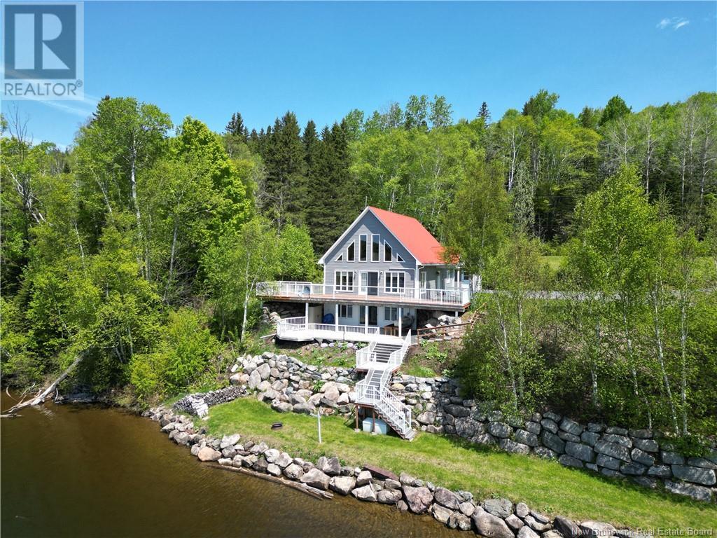 61 Oneill Rd, Gladwyn, NB E7H 3H8