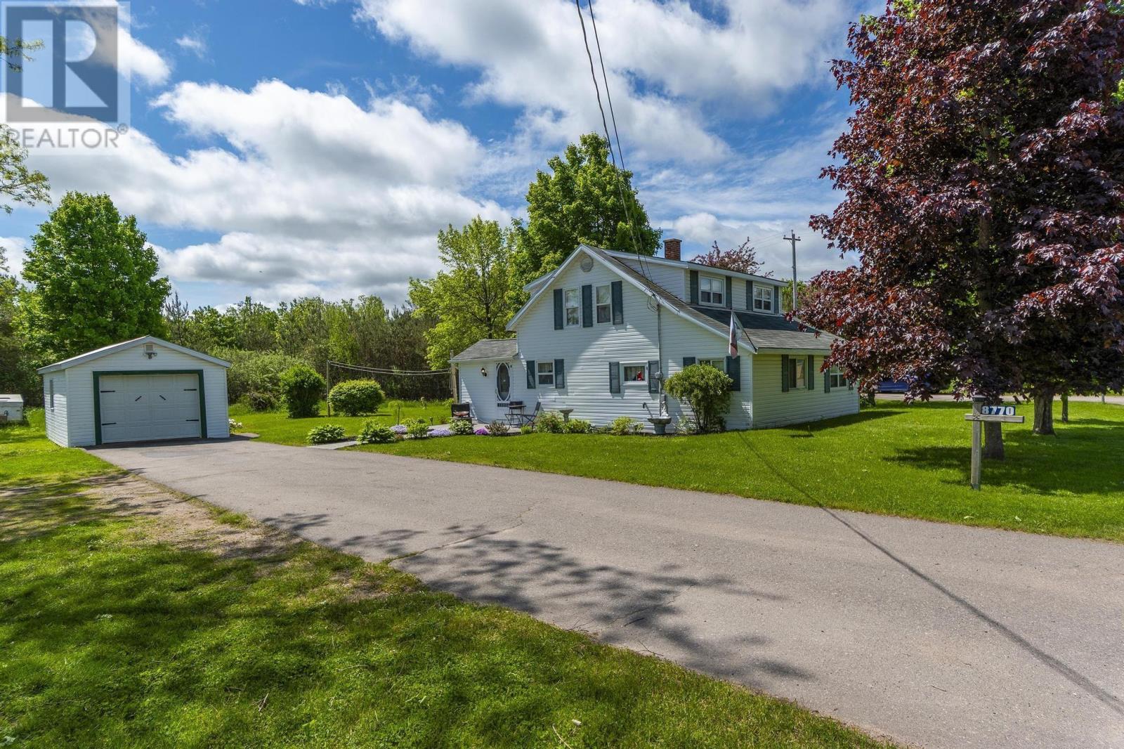 8770 Highway 201, Annapolis, Subd. C, NS B0S 1P0