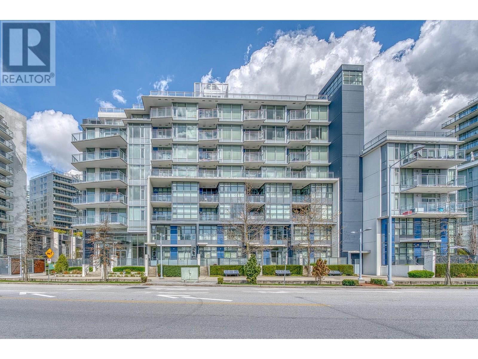 8633 Capstan Way Unit 305, Richmond, BC V6X 0N5