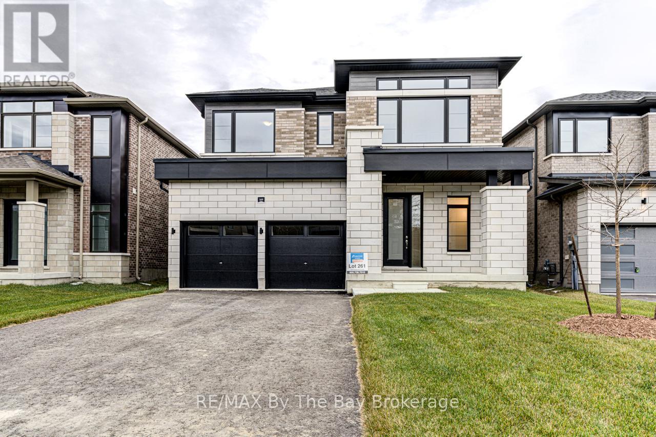 169 Rosanne Cir, Wasaga Beach, ON L9Z 0N1