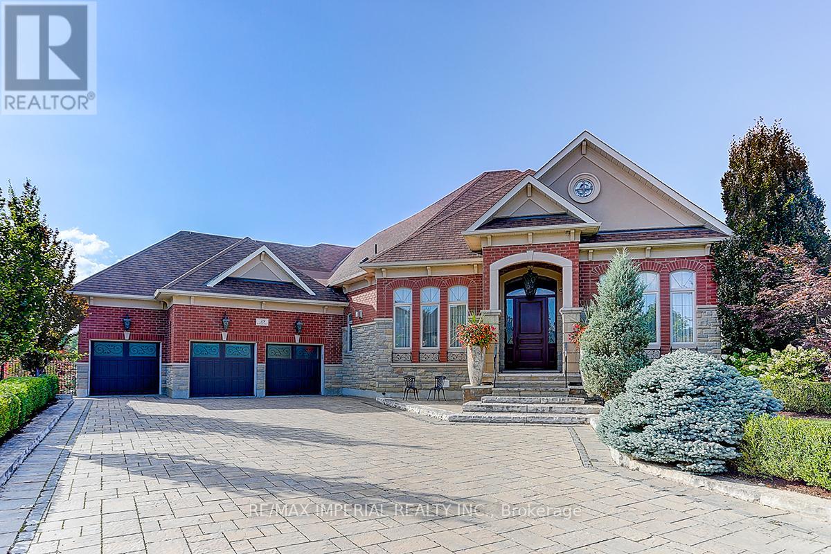 39 Fiorello Ct, Vaughan, ON L4L 8L1