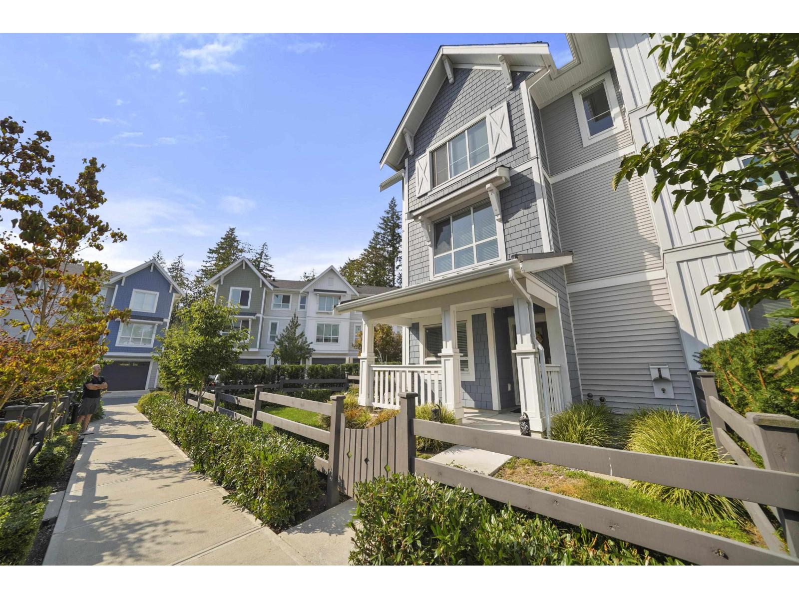 8335 Nelson Street Unit 115, Mission, BC V4S 0E4