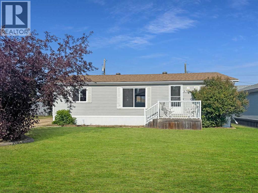 106 Avenue Unit 9714, Clairmont, AB T0H 0W1