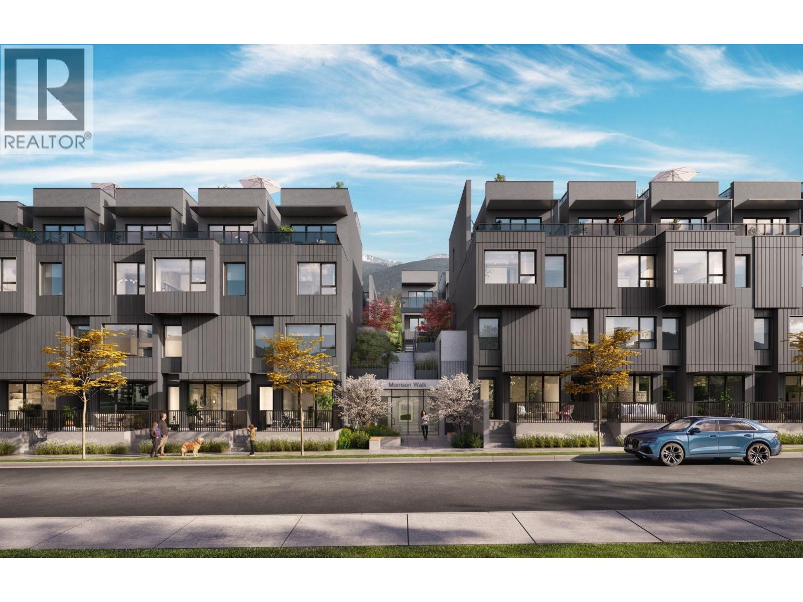 602 E 2nd Street Unit 102, North Vancouver, BC V7L 1G7