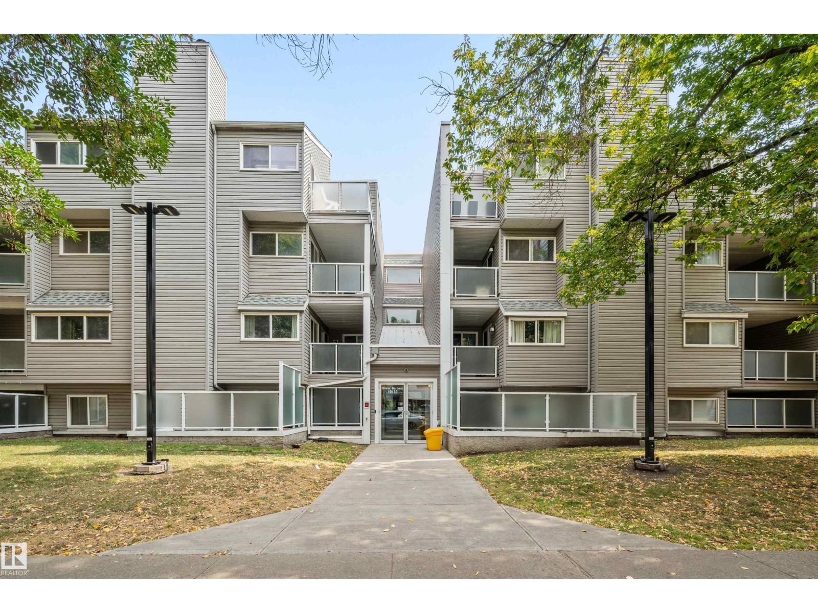 10139 117 Street Northwest #310, Edmonton, AB T5K 2L3