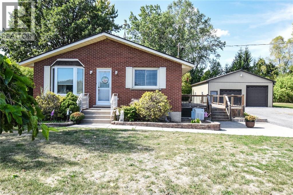 183 Hines Rd, Dunnville, ON N1A 2W7